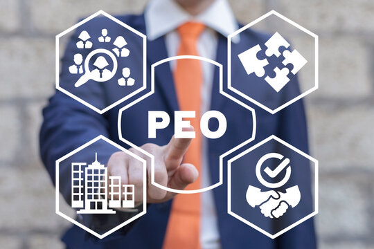 Simplify the hassle of managing your HR needs with a Professional Employer Organization (PEO). Get the scoop and learn how it could benefit your business today!