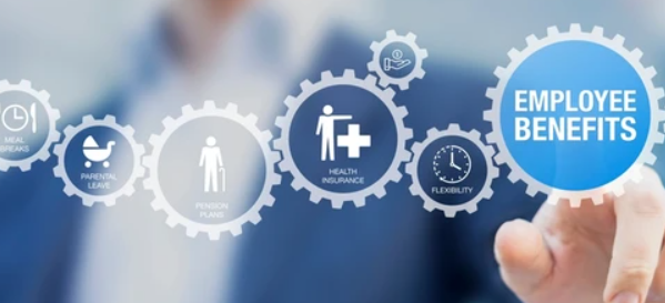 Achieve greater peace of mind with a payroll company that also offers health insurance! Explore the benefits and learn how to find reputable providers in this guide.