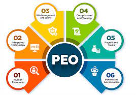 Partnering with a Professional Employer Organization (PEO) can help you save on Cost.